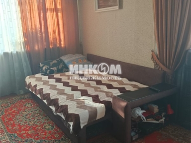 1 комната в 2-х комнатной квартире, Богданова ул, 14&nbsp;корп.1