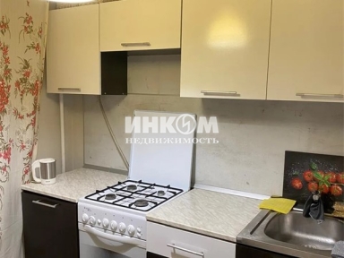 2-х комнатная квартира, Летчика Бабушкина ул, 33&nbsp;корп.5