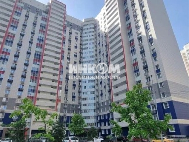 1-комнатная квартира, Путилково мкр, Сходненская ул, 35