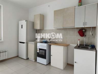 2-х комнатная квартира, Парковая 9-я ул, 68