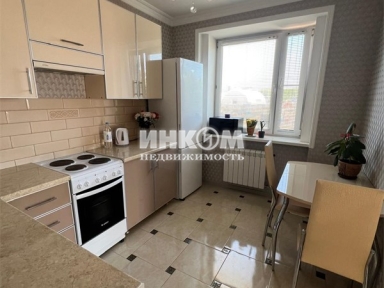 2-х комнатная квартира, Василия Ощепкова ул, 6