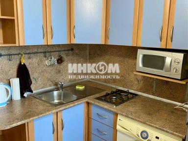 2-х комнатная квартира, Переяславская Б. ул, 6&nbsp;корп.1