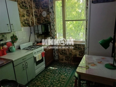 2-х комнатная квартира, Липецкая ул, 24&nbsp;корп.1