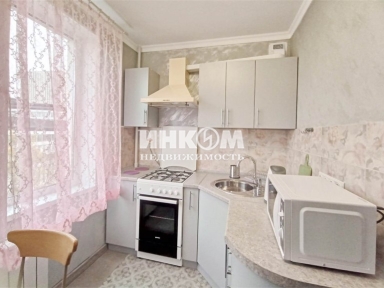 2-х комнатная квартира, Удальцова ул, 4