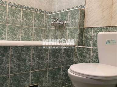 1-комнатная квартира, Братеевская ул, 21&nbsp;корп.5