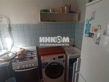 1 комната в 2-х комнатной квартире, Одесская ул, 7