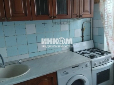 2-х комнатная квартира, Приорова ул, 2А