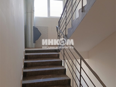 1-комнатная квартира, Перекопская ул, 22&nbsp;корп.1
