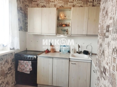 1-комнатная квартира, Декабристов ул, 2&nbsp;корп.3