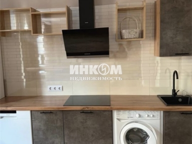 1-комнатная квартира, Нововатутинская 3-я ул, 15&nbsp;корп.1
