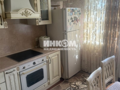 2-х комнатная квартира, Беломорская ул, 14&nbsp;корп.1