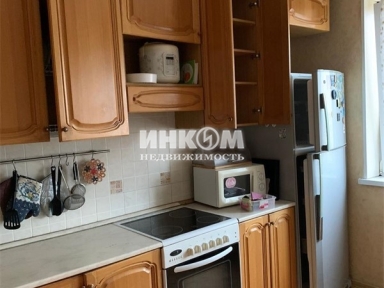 2-х комнатная квартира, Челябинская ул, 11&nbsp;корп.2
