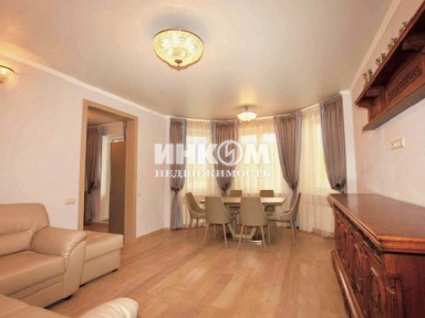 2-х комнатная квартира, Ярославское ш, 26&nbsp;корп.6