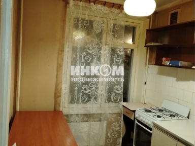 1-комнатная квартира, Вострухина ул, 6&nbsp;корп.4