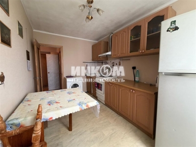 2-х комнатная квартира, Челябинская ул, 23&nbsp;корп.1