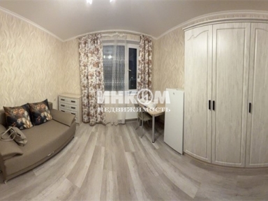 1 комната в 3-х комнатной квартире, Борисовские Пруды ул, 46&nbsp;корп.2