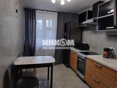 1-комнатная квартира, Столетова ул, 8
