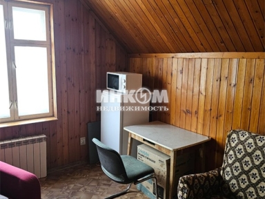 1 комната в 2-х комнатной квартире, Круиз снт, 5-я ул, 261