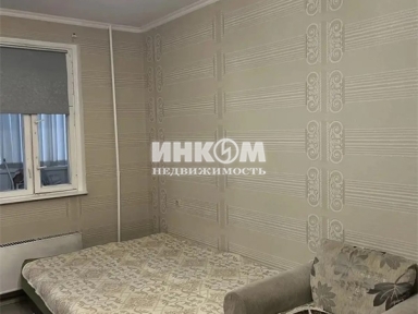 1-комнатная квартира, Генерала Кузнецова ул, 11&nbsp;корп.2