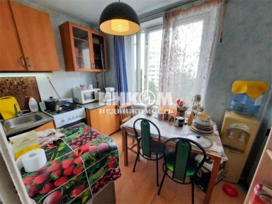 2-х комнатная квартира, Севастопольский пр-кт, 51&nbsp;корп.2