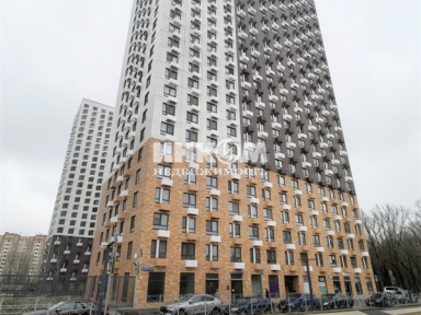 1-комнатная квартира, Люберцы г, 8 Марта ул, 20&nbsp;корп.1