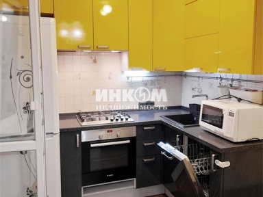 2-х комнатная квартира, Утренняя ул, 14&nbsp;корп.2