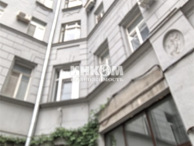 1-комнатная квартира, Солянка ул, 1/2&nbsp;корп.2