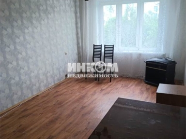 2-х комнатная квартира, Плещеева ул, 7В
