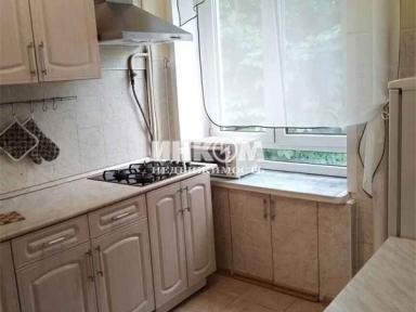 1-комнатная квартира, Черницынский проезд, 8