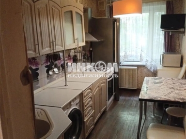 2-х комнатная квартира, Щербинка г, Советская ул, 4