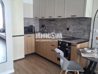 2-х комнатная квартира, Грайвороновский 1-й проезд, 7а&nbsp;корп.3