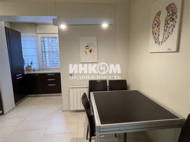 3-х комнатная квартира, Островитянова ул, 5