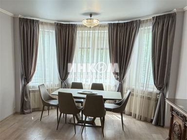 2-х комнатная квартира, Ярославское ш, 26&nbsp;корп.6