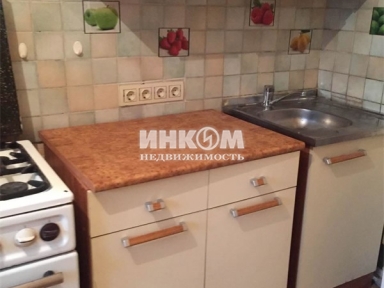 1-комнатная квартира, Плеханова ул, 25&nbsp;корп.5