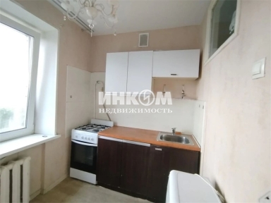 1-комнатная квартира, Касаткина ул, 16