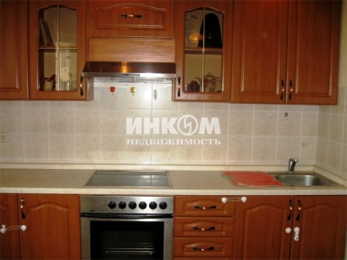 1-комнатная квартира, Жулебинский б-р, 33&nbsp;корп.1