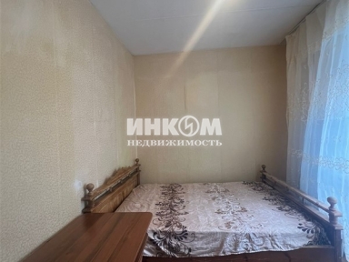 1 комната в 2-х комнатной квартире, Калитниковская М. ул, 11