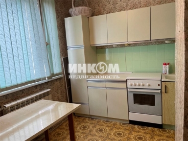 1-комнатная квартира, Таллинская ул, 2