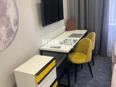 1-комнатная квартира, Ботаническая ул, 41&nbsp;корп.7
