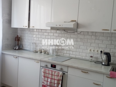 2-х комнатная квартира, Анны Ахматовой ул, 11&nbsp;корп.1