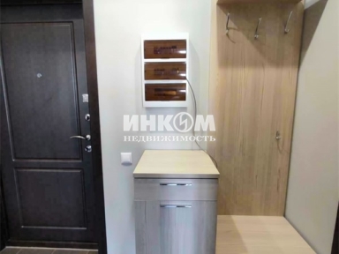 1-комнатная квартира, Одинцово г, Сколковская ул, 1Б