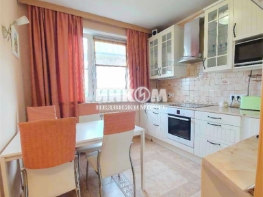 2-х комнатная квартира, Твардовского ул, 31&nbsp;корп.2