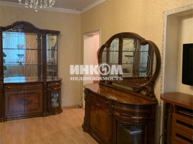 2-х комнатная квартира, Планетная ул, 6