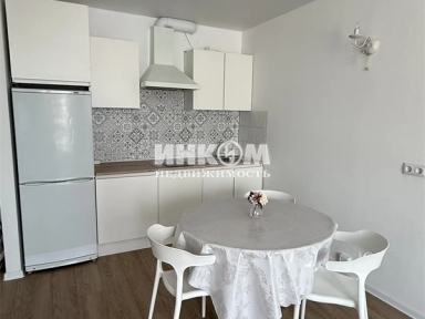 1-комнатная квартира, Грайвороновский 1-й проезд, 3А&nbsp;корп.4