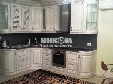1-комнатная квартира, Янтарный мкр, Акуловский проезд, 2