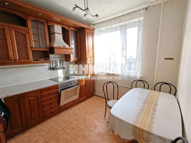 2-х комнатная квартира, Милашенкова ул, 8