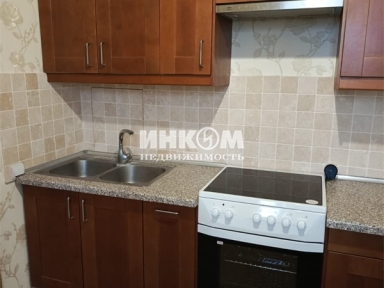 1-комнатная квартира, Зеленоград г корп.250