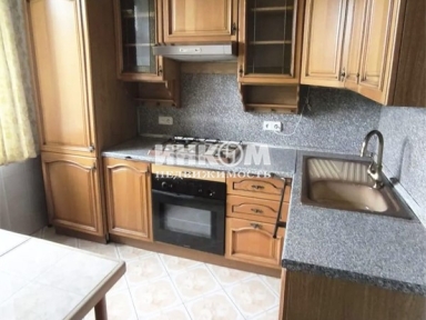 3-х комнатная квартира, Вернадского пр-кт, 15