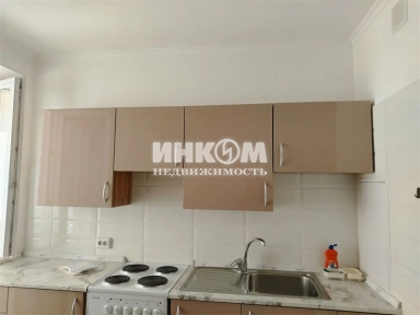 1-комнатная квартира, Профсоюзная ул, 98&nbsp;корп.6