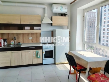 2-х комнатная квартира, Куприна пр-кт, 24&nbsp;корп.3